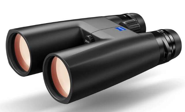Zeiss Conquest HDX 8x56 utstillingsmodell!