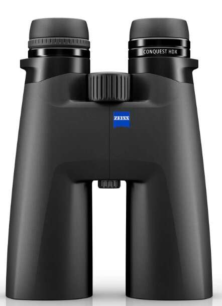 Zeiss Conquest HDX 8x56 utstillingsmodell!