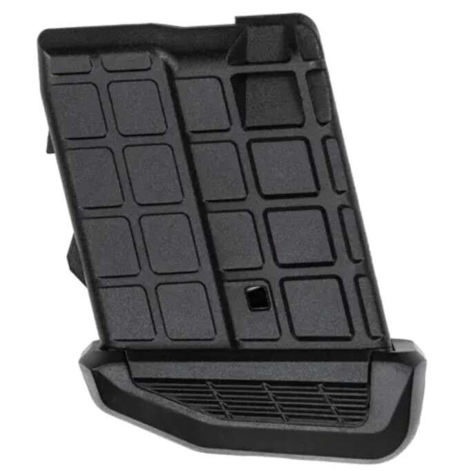 Tikka T1X 10-skudd magasin