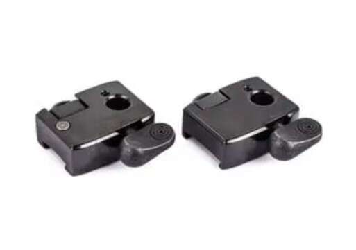 Optilock QR base Sako