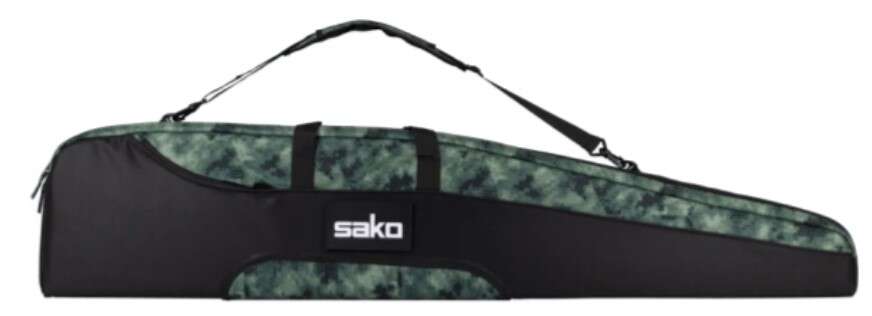 Sako Futteral Camo