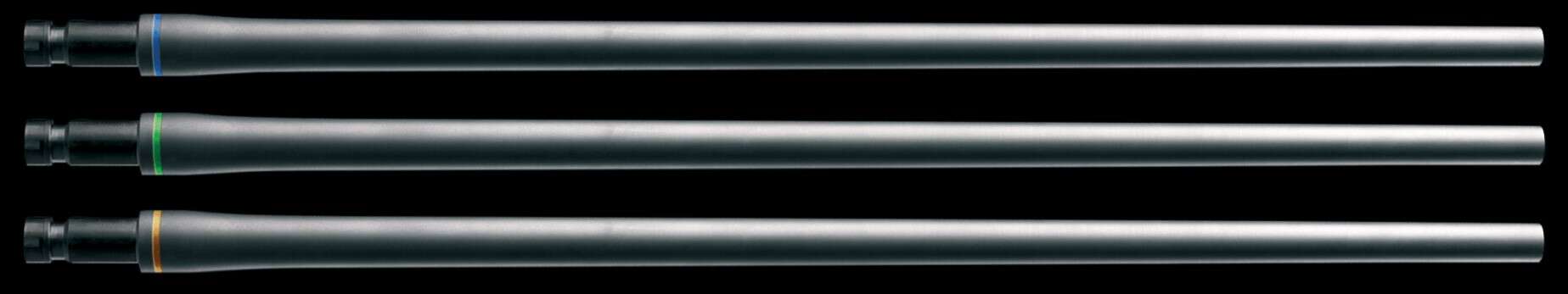 Sako Quad løp Synthetic / Hunter Pro u/sikter