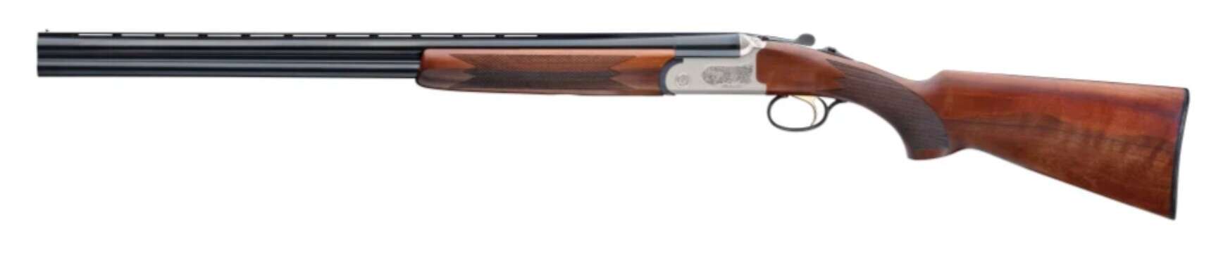 Sabatti Jakt Light 12/76 Multichoke