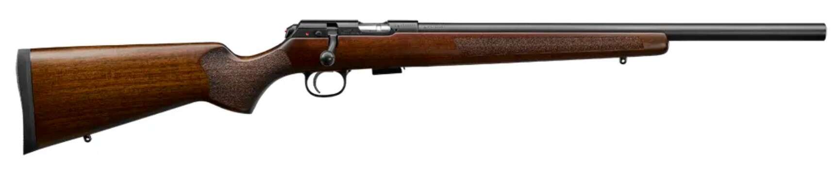CZ 457 Varmint