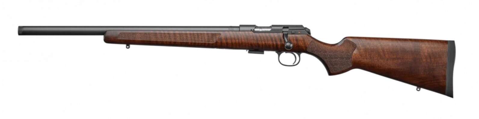CZ 457 Varmint Lefthand 22LR