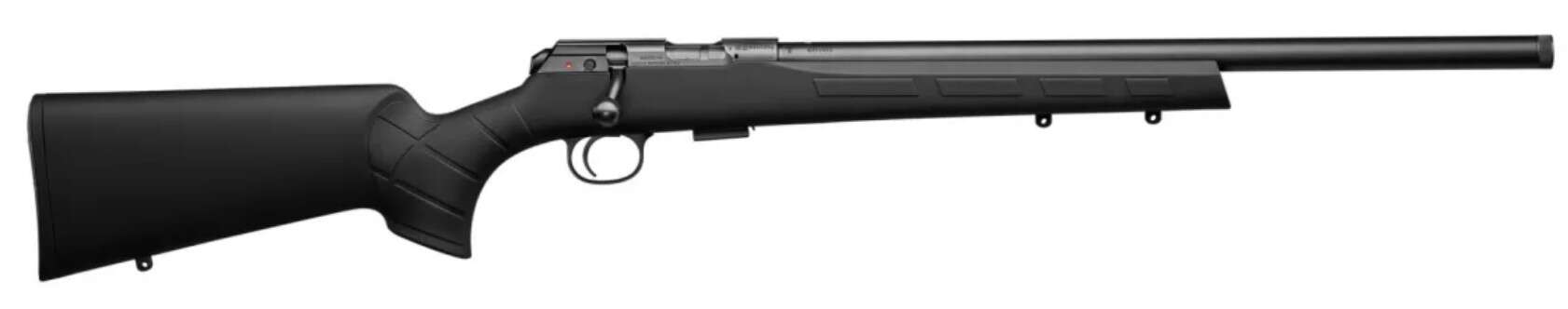 CZ 457 Varmint Synthetic 22LR