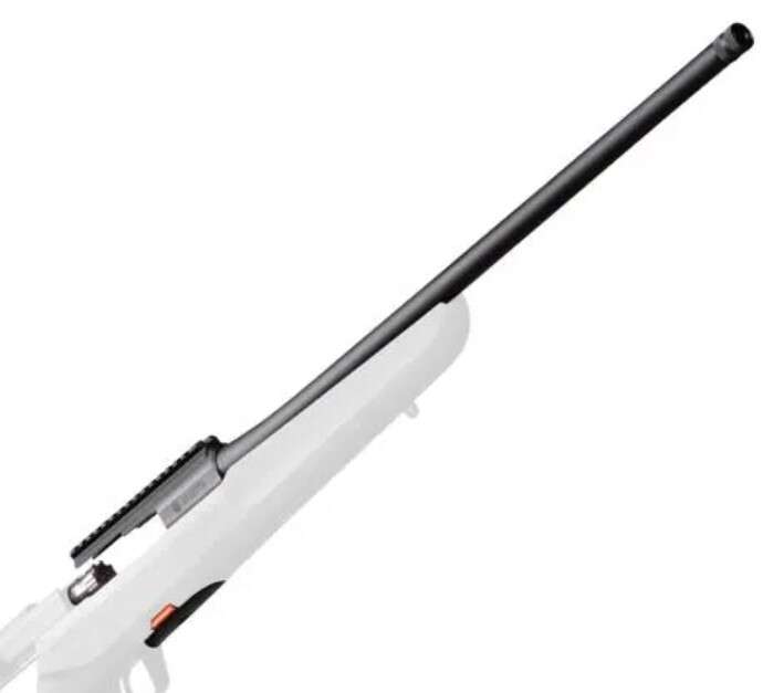 Løp til BRX1 m/gjenger M14x1 og Picatinny