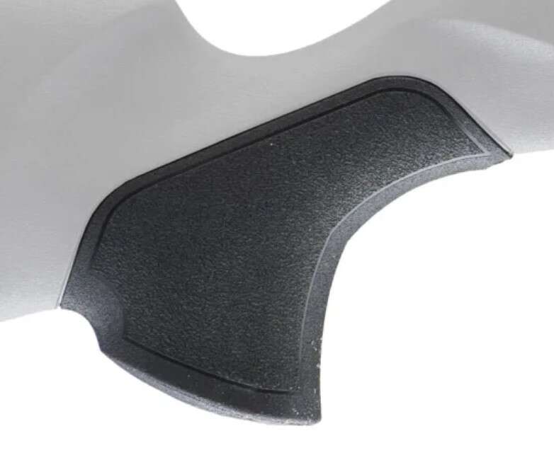 Beretta BRX1 Closed Grip