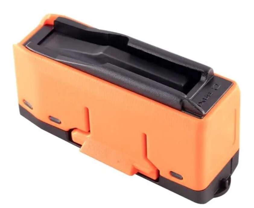 Beretta BRX1 5-skudd magasin