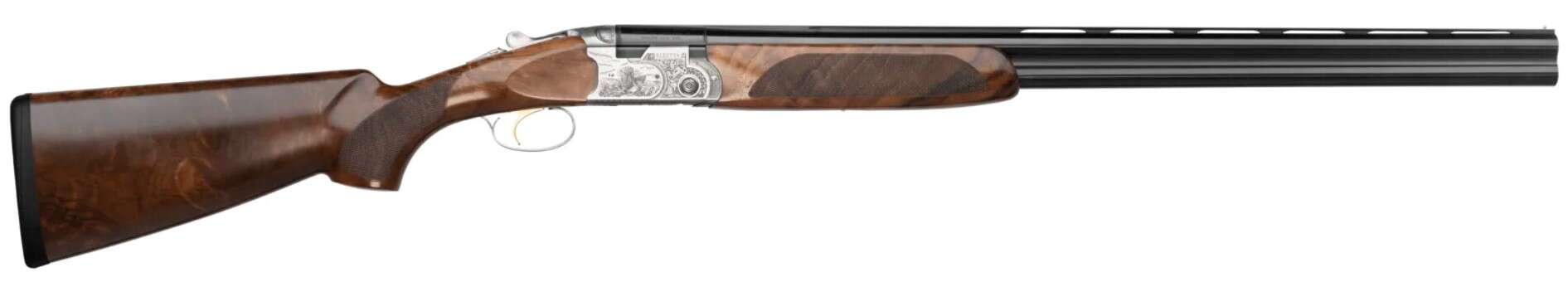 Beretta 687 Silver Pigeon III MY20