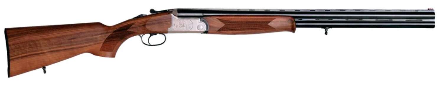 Fair Basic Light m/choker 12/76