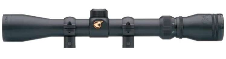 Gamo 3-9x32 WR m/montasje