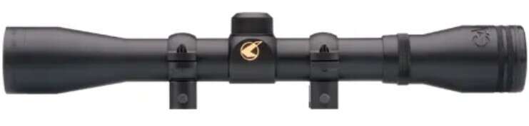 Gamo 4x32 WR m/montasje