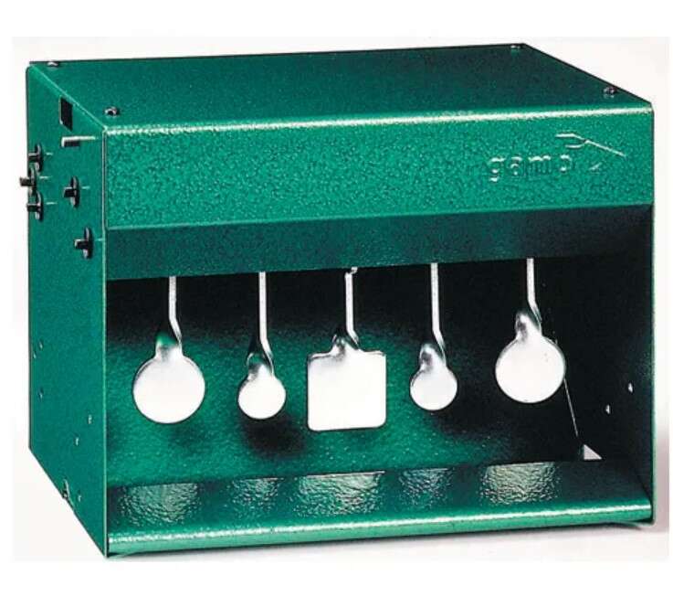 Gamo selvanviser rocker