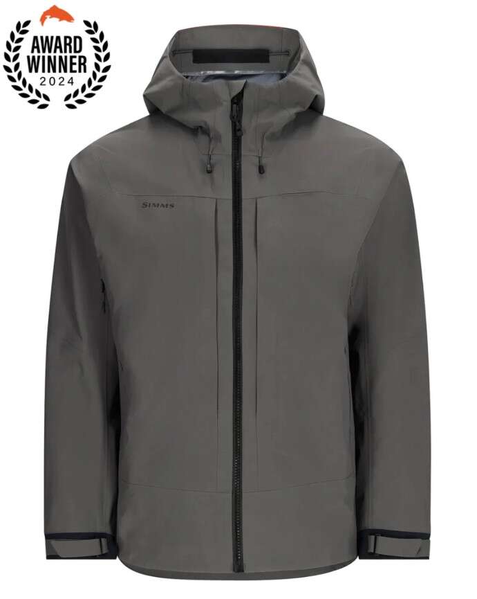Simms G4 Pro Jacket Slate