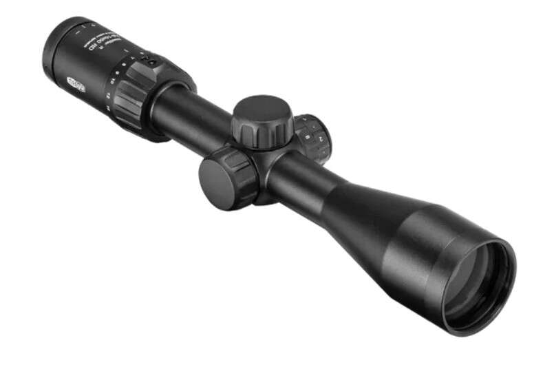 Meopta MeoStar R 2,5-15x50 4C