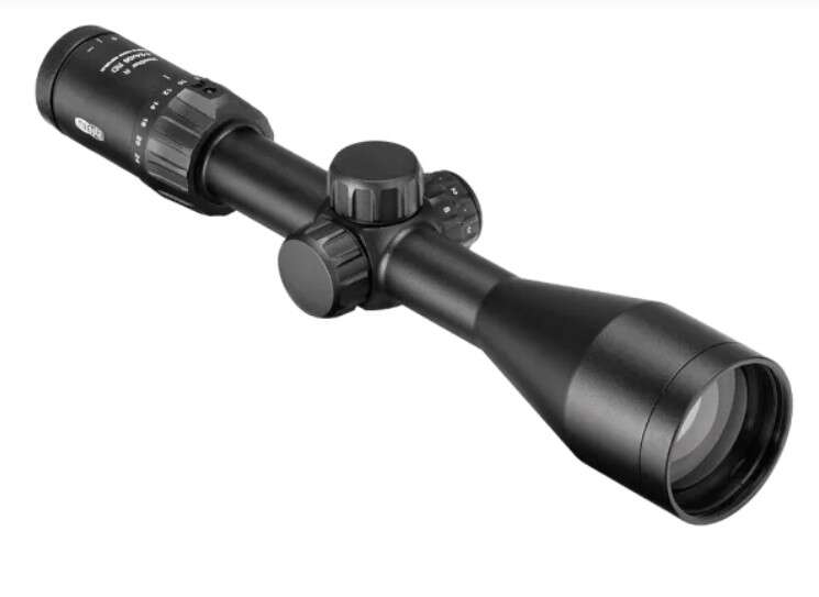 Meopta MeoStar R 4-24x56 4C