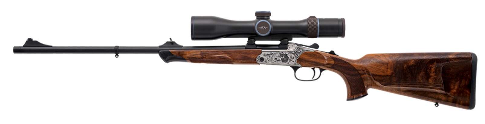 Blaser K95 Luxus
