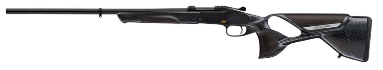 Blaser K95 Ultimate Carbon NX