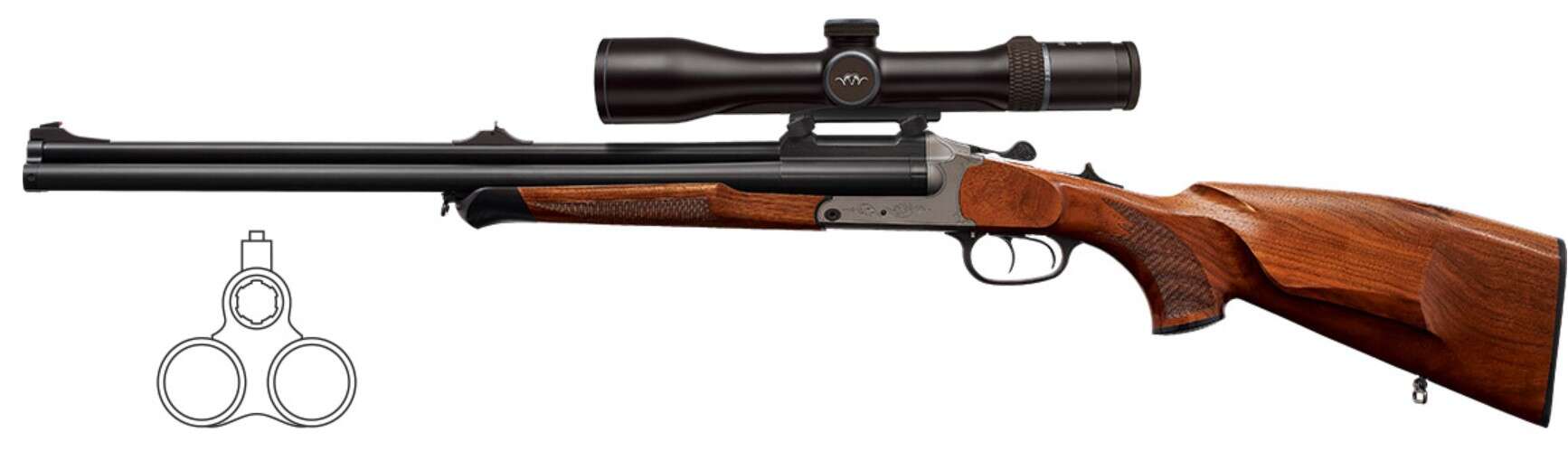 Blaser D99 Standard