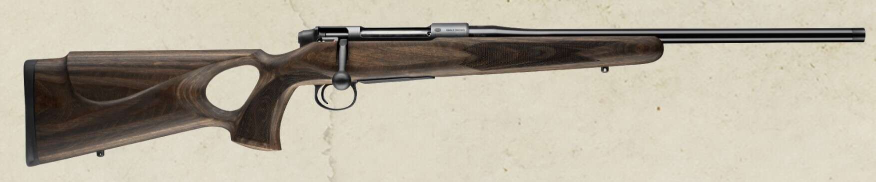 Mauser M18 Pure Max