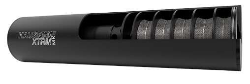 Hausken Whisper WD456 XTRM