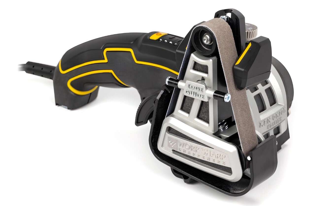 Worksharp Ken Onion Knivsliper MK2