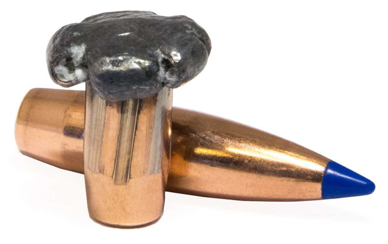 Norma BondStrike 7MM Rem Mag 165gr