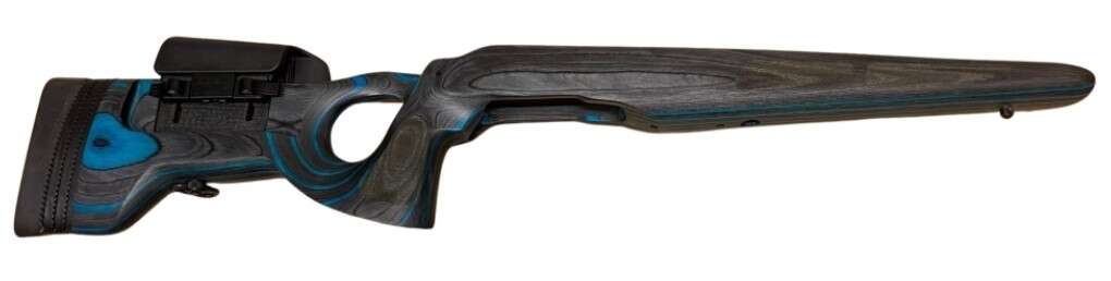 KKC DuoGrip Mixed Color RH