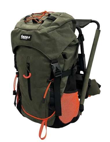 Fauna Orren F35 stolsekk