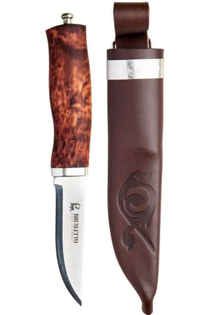 Brusletto Norgeskniven