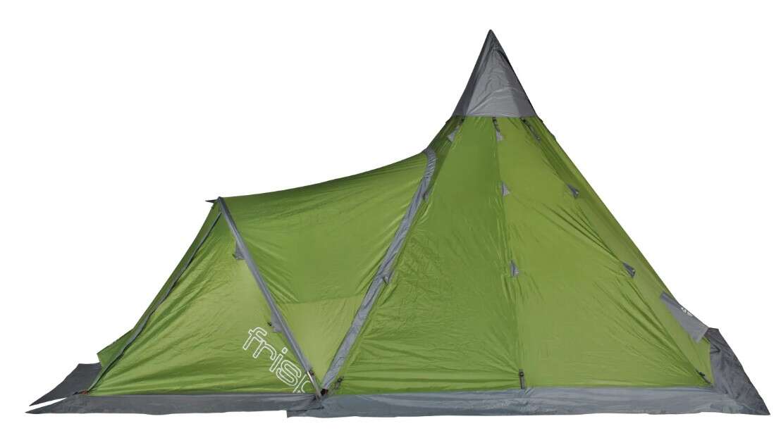 Lavvo Frisport Extreme 15