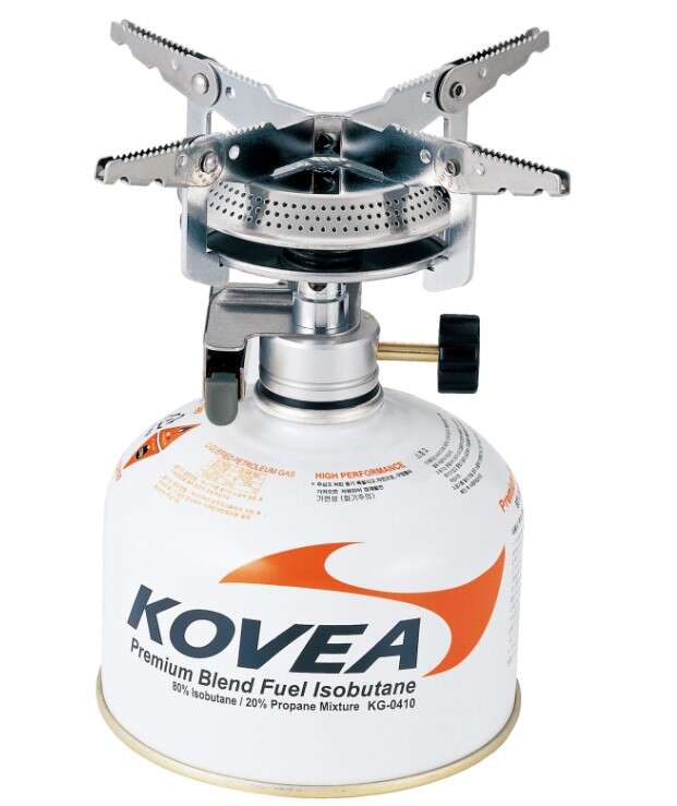 Kovea Hiker Gassbrenner