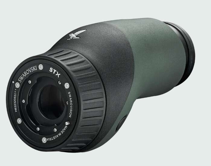Swarovski STX Okular Modul