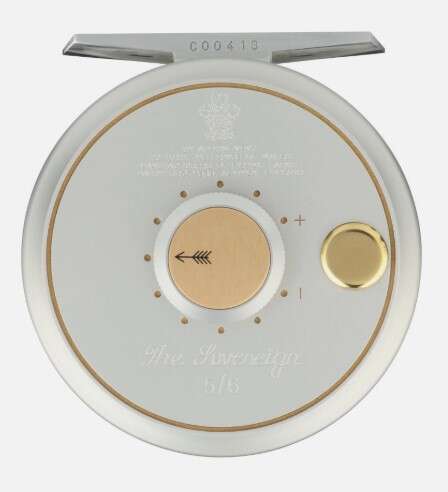 Hardy Sovereign 9/10