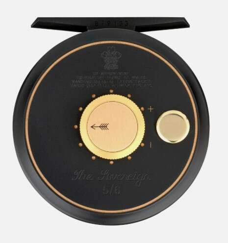 Hardy Sovereign 9/10