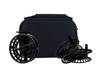 Lamson Liquid S -7+ HD 3-pack 