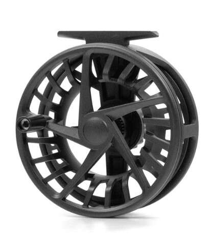 Lamson Liquid S -9+ HD