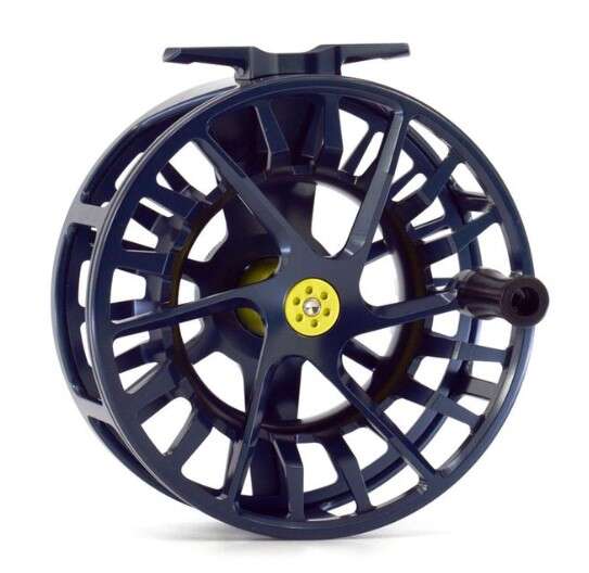 Lamson Speedster S -7+ Midnight