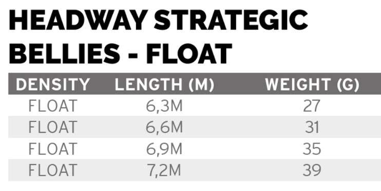 SA Headway Strategic Belly Intermediate