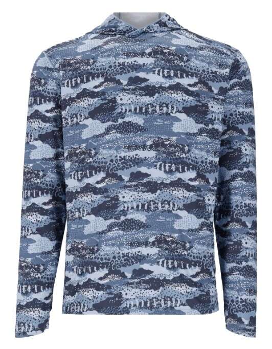 Simms Bugstopper SolarFlex Hoody