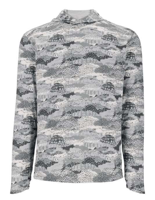 Simms Bugstopper SolarFlex Hoody