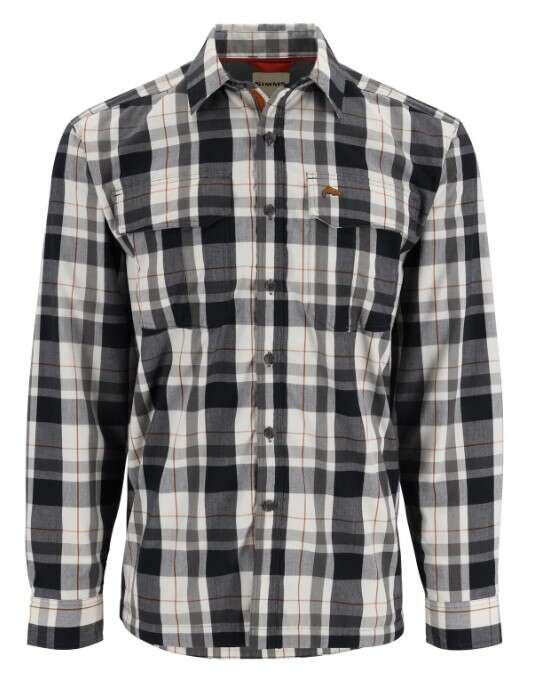 Skjorte Simms Coldweather Shirt