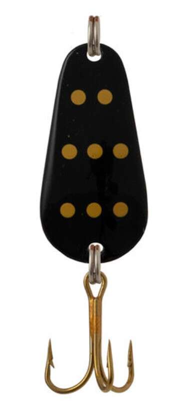 Sluk Sølvkroken Classic