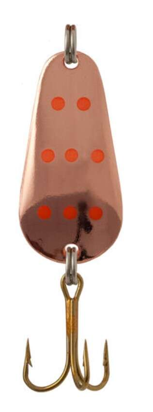 Sluk Sølvkroken Classic