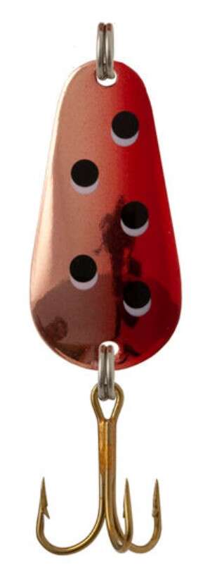 Sluk Sølvkroken Classic