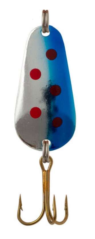 Sluk Sølvkroken Classic