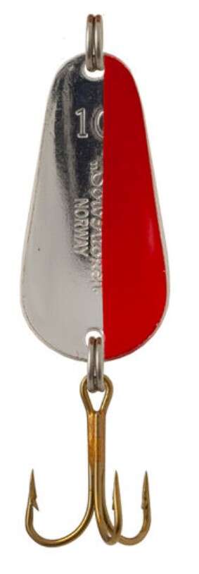 Sluk Sølvkroken Classic