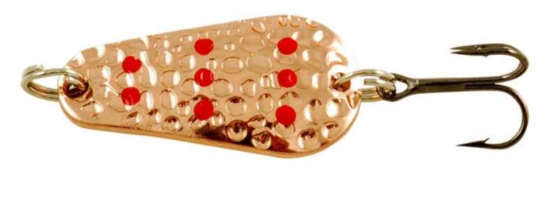 Sluk Sølvkroken Exclusive Hammer