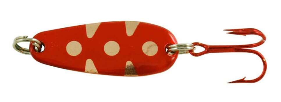 Sluk Sølvkroken Aura Lilleauren